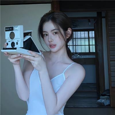 正年轻