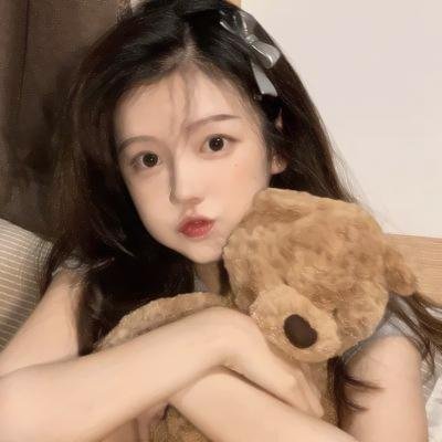 她不土，她是我妹妹