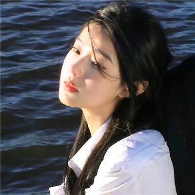 脸庞，村庄