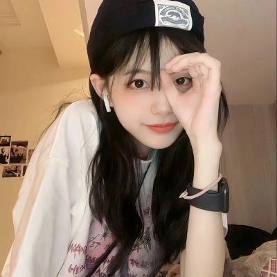 女特警